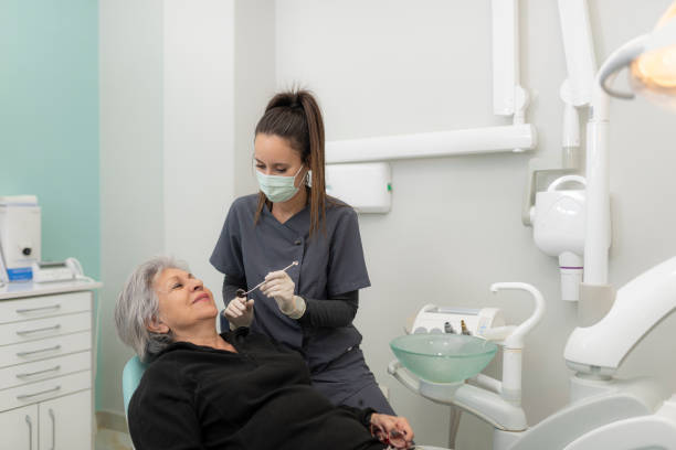 Best Pediatric Emergency Dentist in Tyler, MN